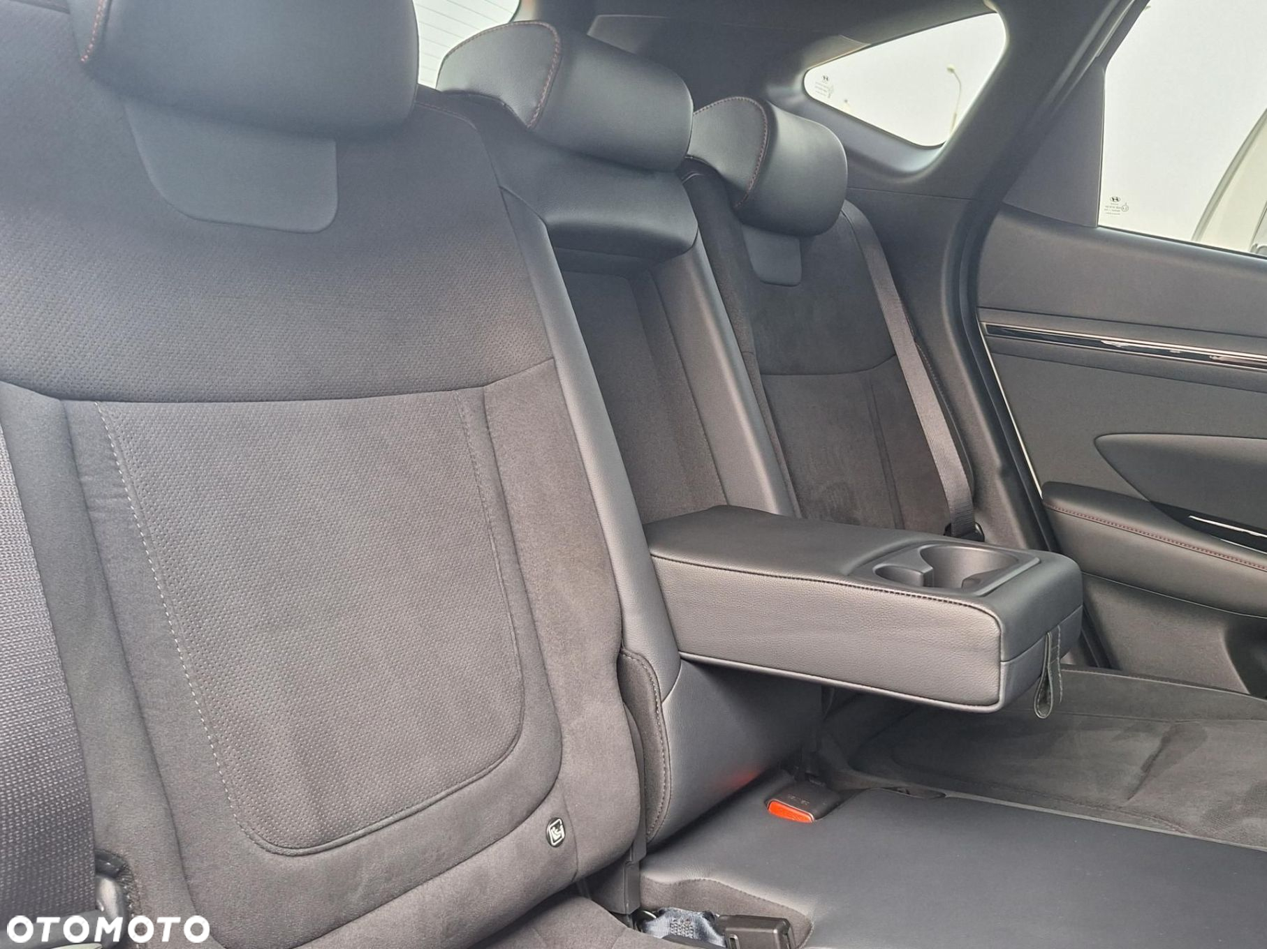 Hyundai Tucson - 36