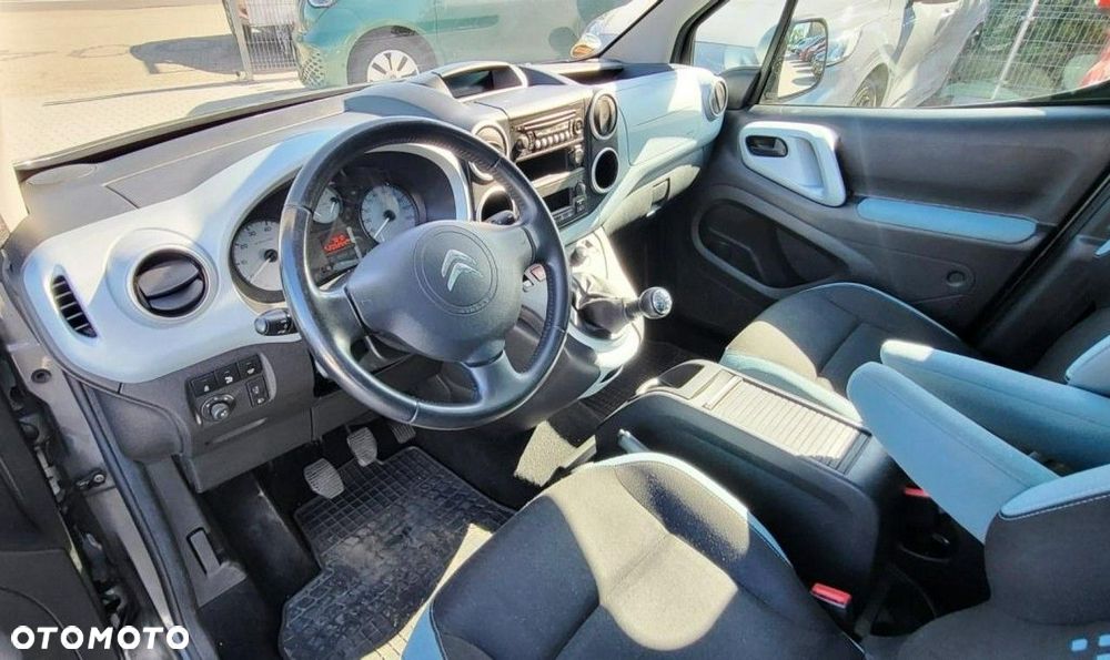 Citroën Berlingo - 7