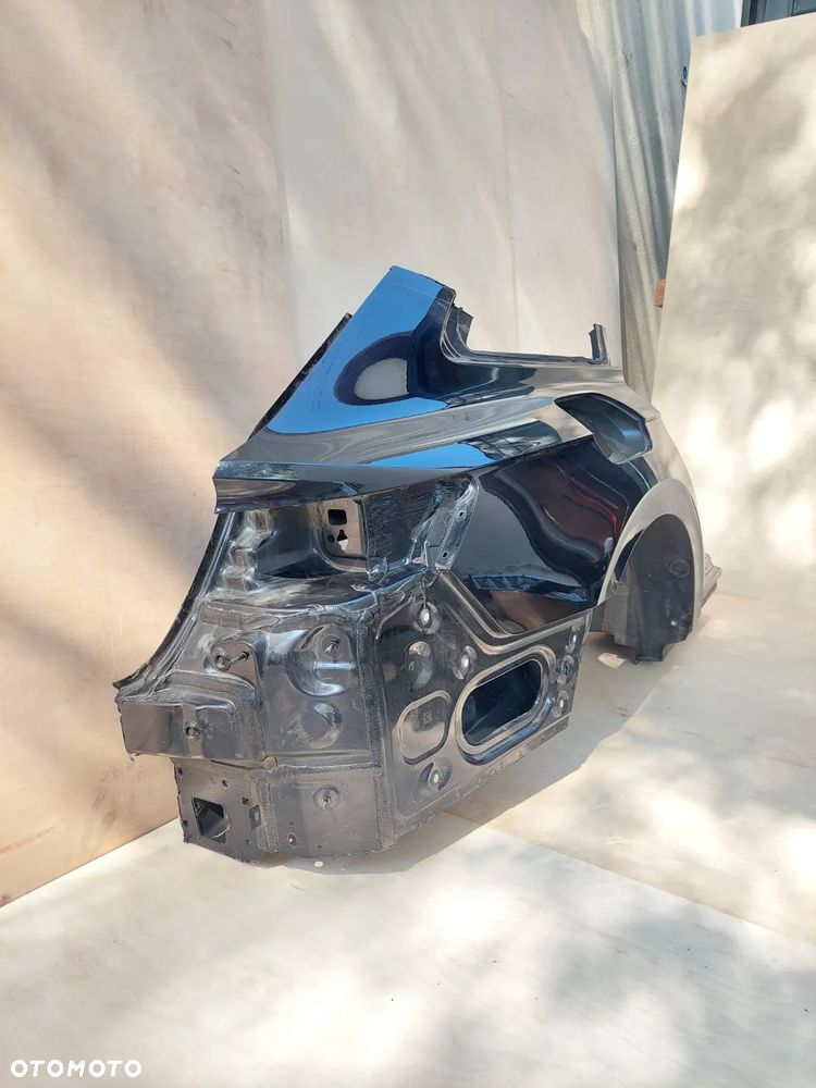 Arteon Kombi Shooting Brake Cwiartka Prawa Tylna Blotnik Tylny - 5