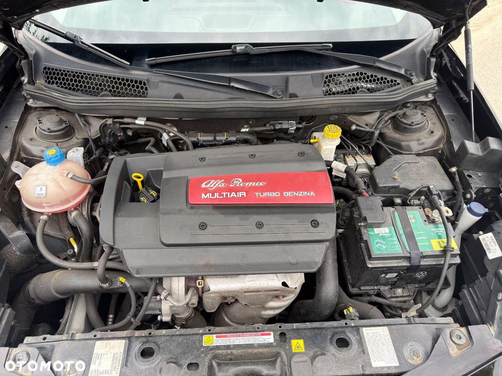 Alfa Romeo Giulietta 1.4 TB 16V Multiair Collezione - 25