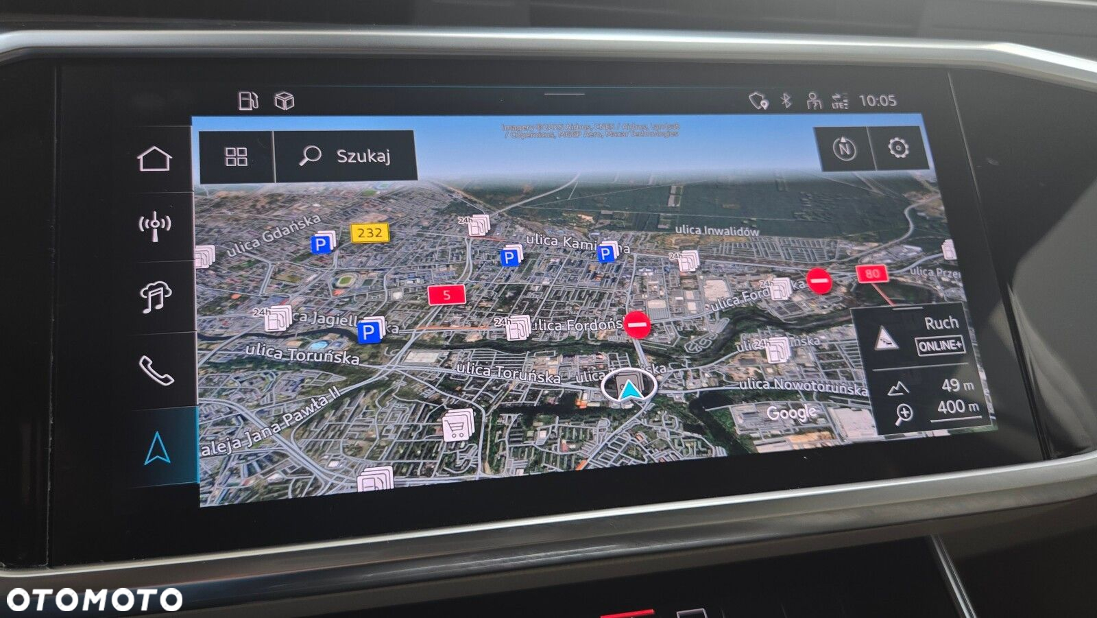 Audi A7 Sportback - 29