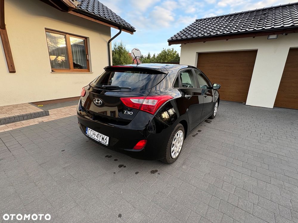 Hyundai i30 1.4 Style - 13
