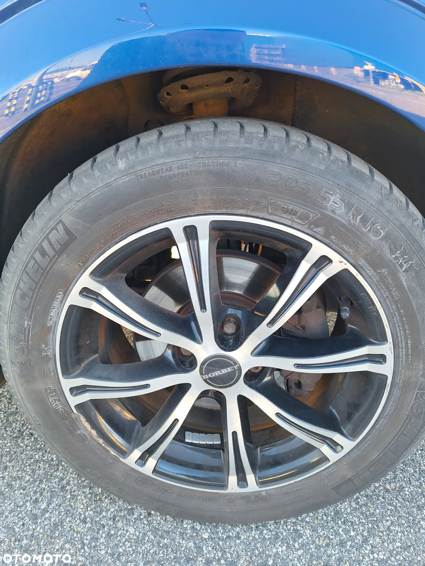 Opel Astra GTC 1.4 - 14