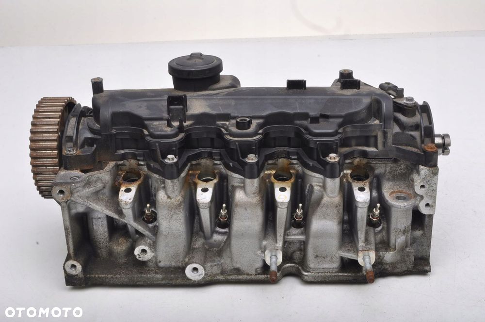 PULSAR JUKE F15 MEGANE III SCENIC W176 1.5 DCI CDI 110KM GŁOWICA 110421615R - 1