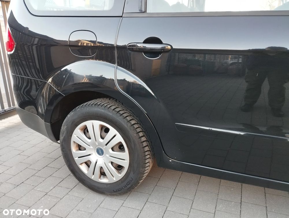 Ford Galaxy 2.0 TDCi Trend - 14