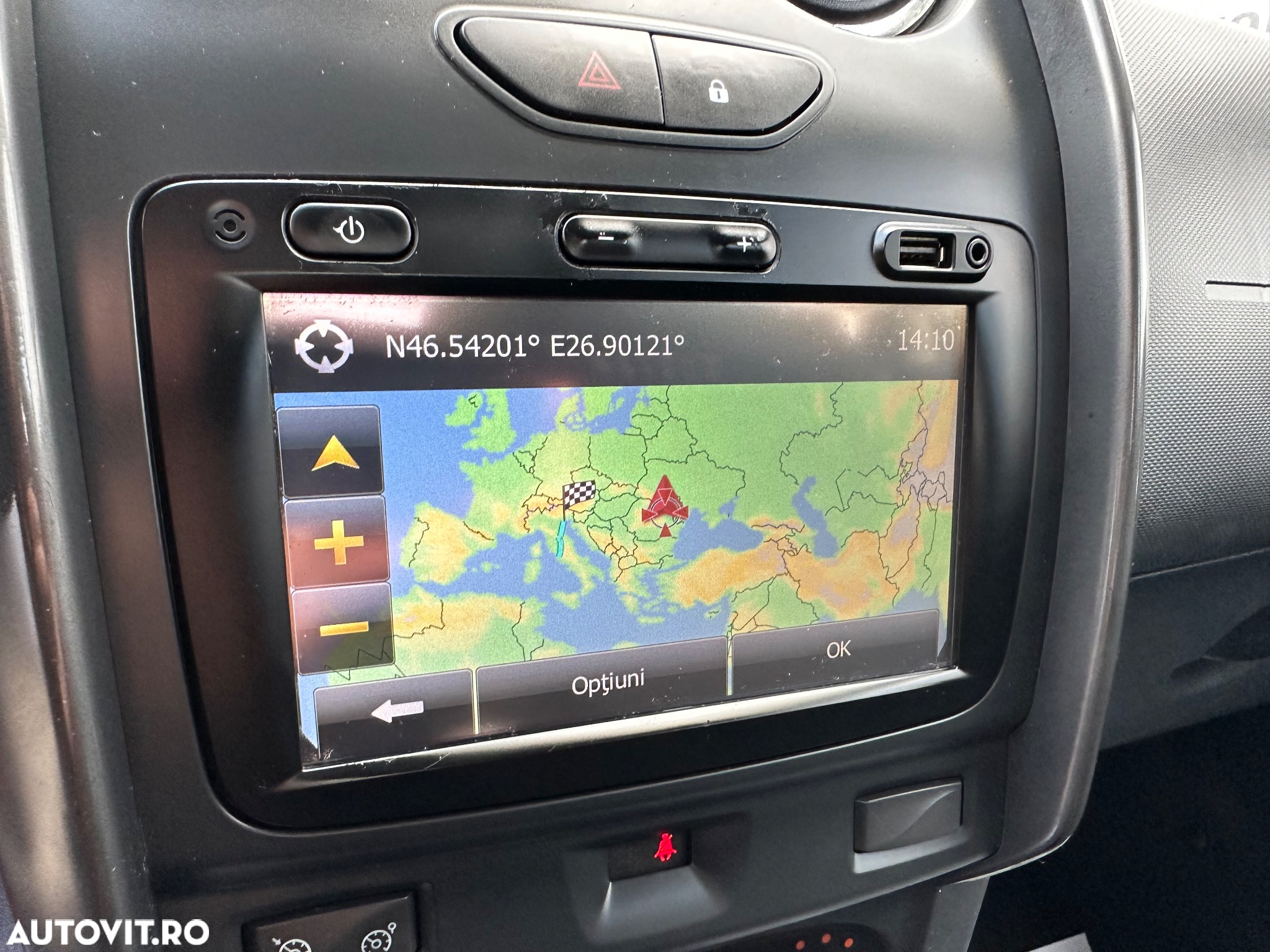Dacia Duster 1.5 dCi 4x4 Laureate - 18