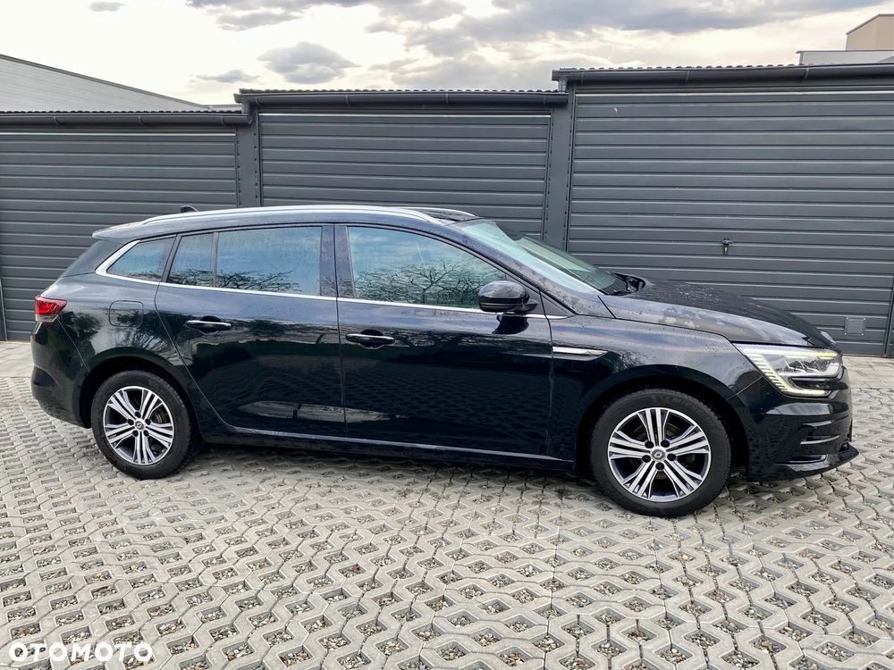 Renault Megane 1.3 TCe FAP Intens EDC - 3