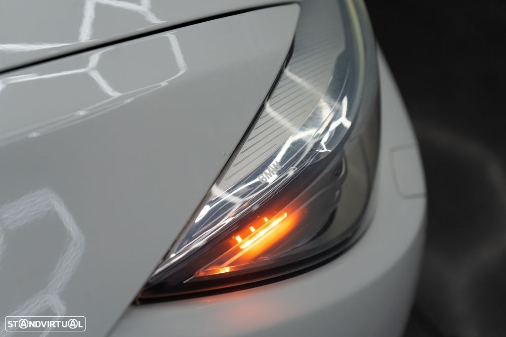 BMW 420 d Pack M Auto - 15