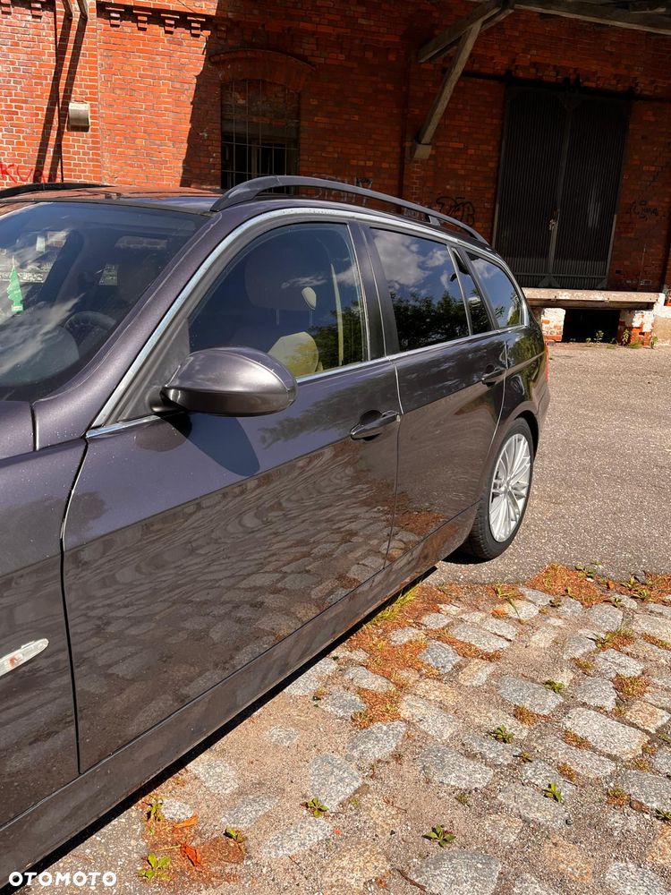 BMW Seria 3 330xd DPF - 15