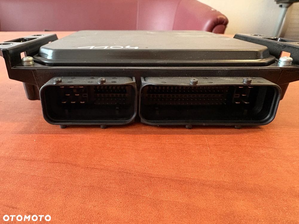 MAZDA 5 2.0D RF7N18881N 275800-6670 KOMPUTER STEROWNIK SILNIKA - 3