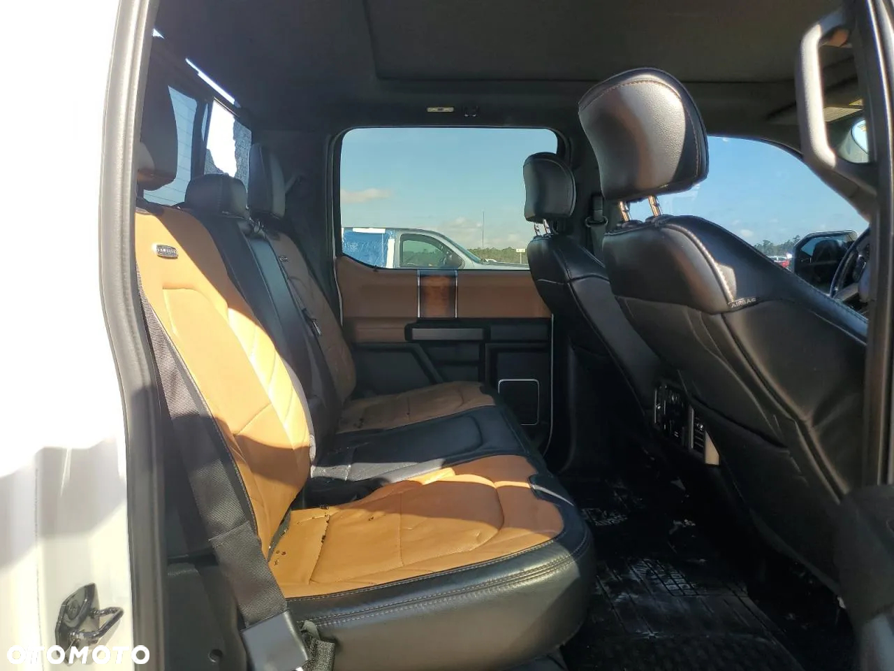 Ford F150 - 8