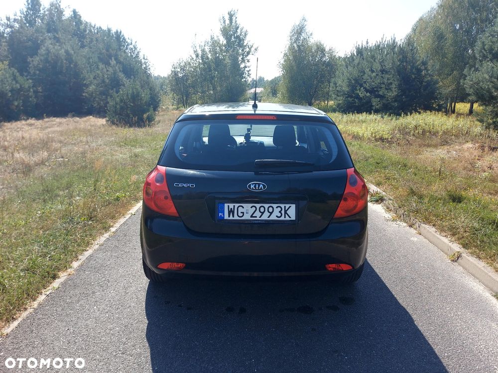 Kia Ceed 1.4 Comfort - 3