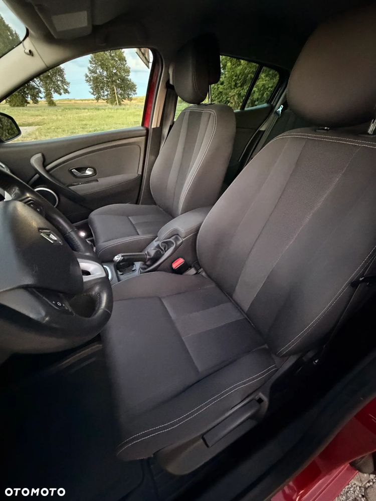 Renault Megane 1.4 16V TCE Dynamique - 23