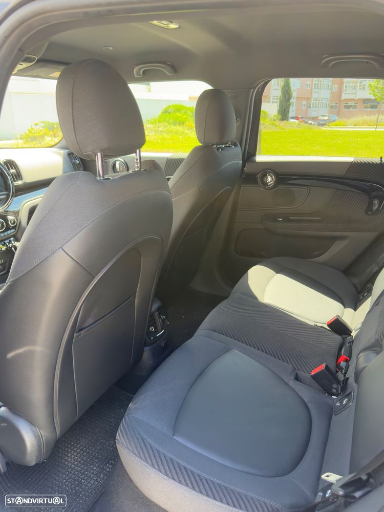 MINI Countryman Cooper SE ALL4 Auto - 19