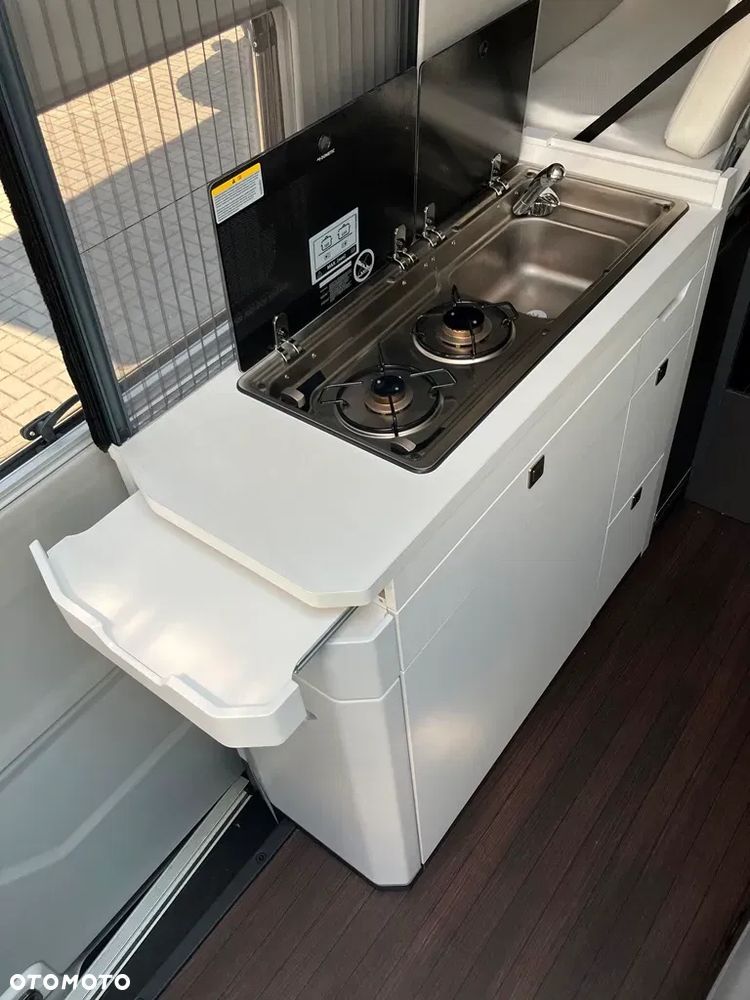 Volkswagen California - 14