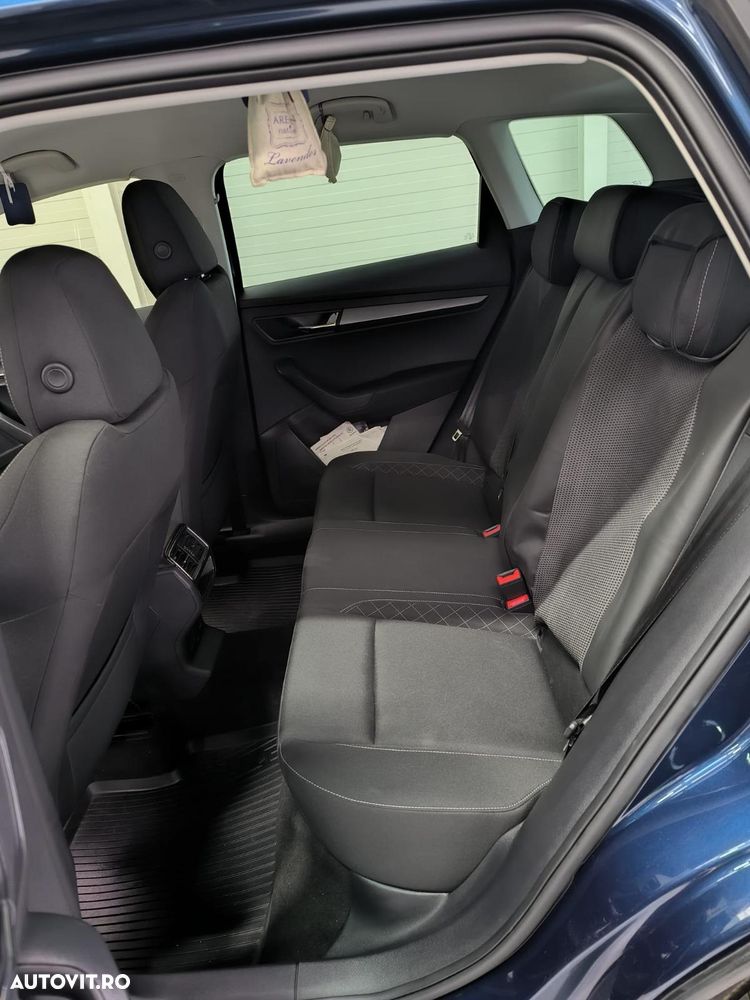 Skoda Karoq 1.5 TSI DSG Selection - 13