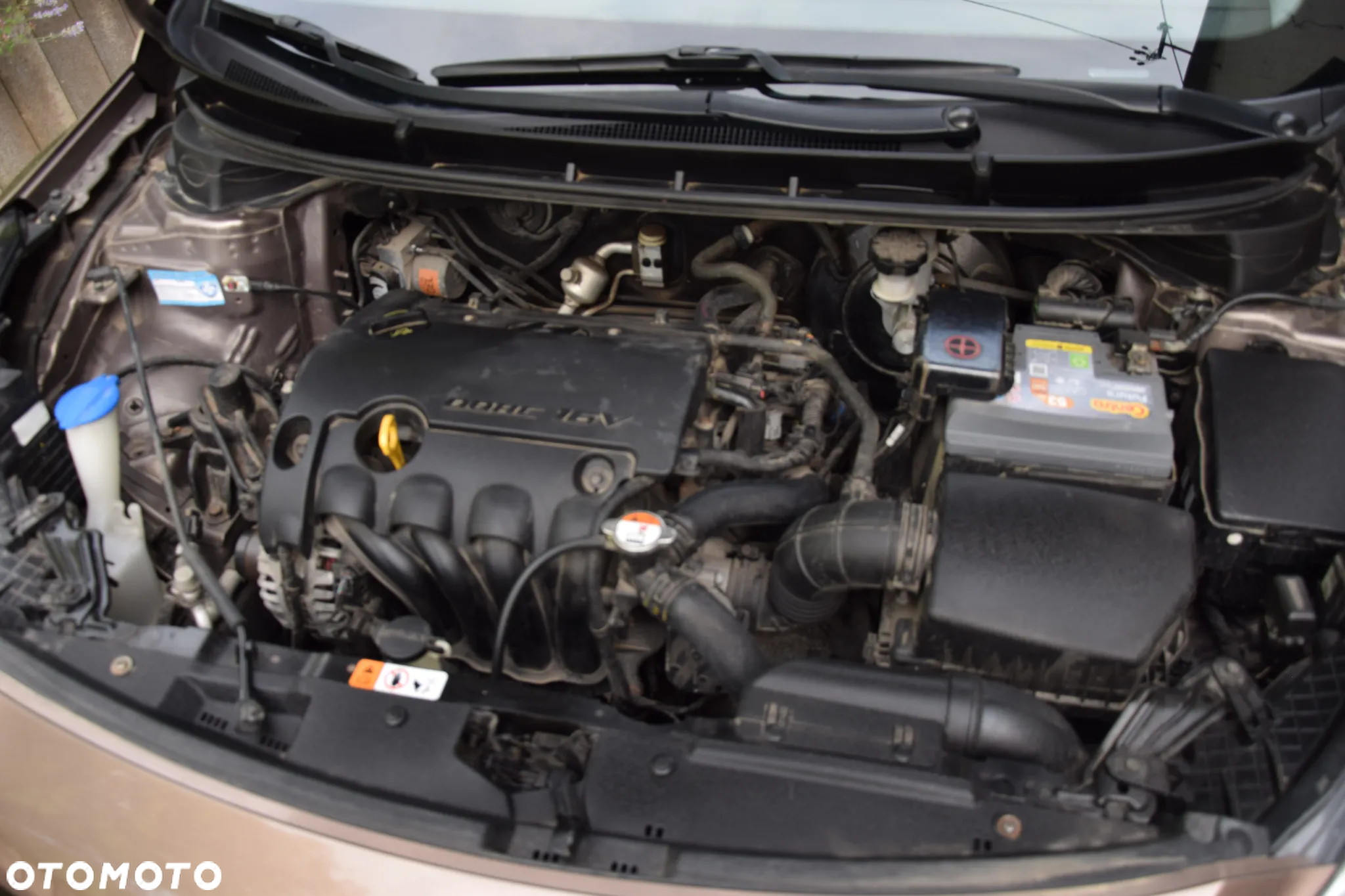 Hyundai i30 1.4 Classic - 15