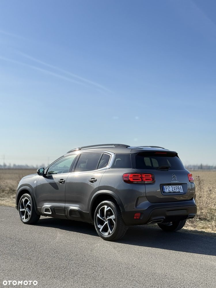 Citroën C5 Aircross - 3