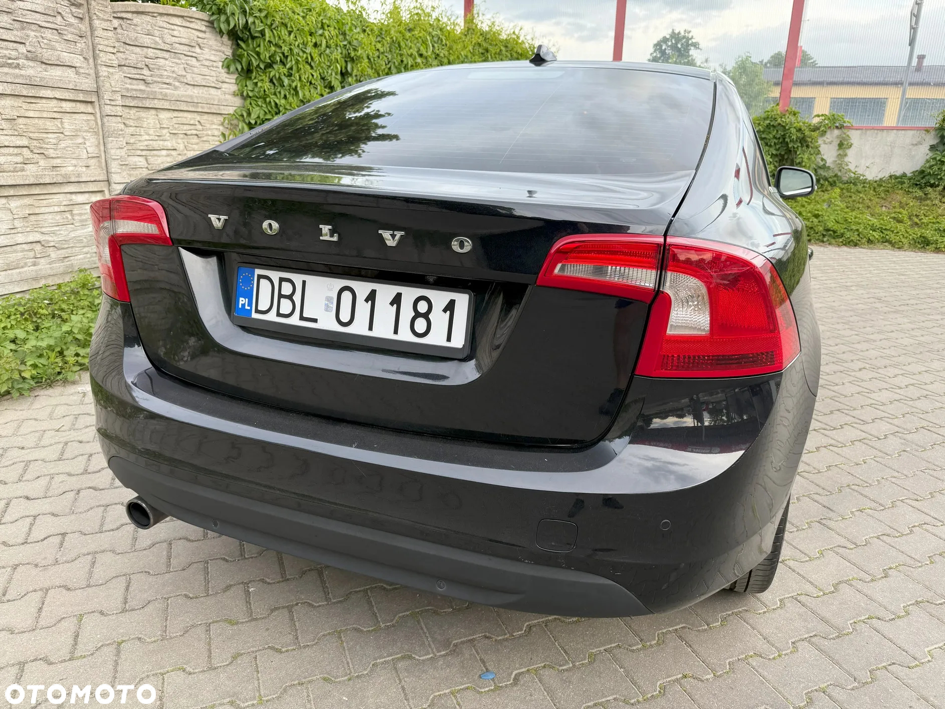 Volvo S60 D2 Kinetic - 6