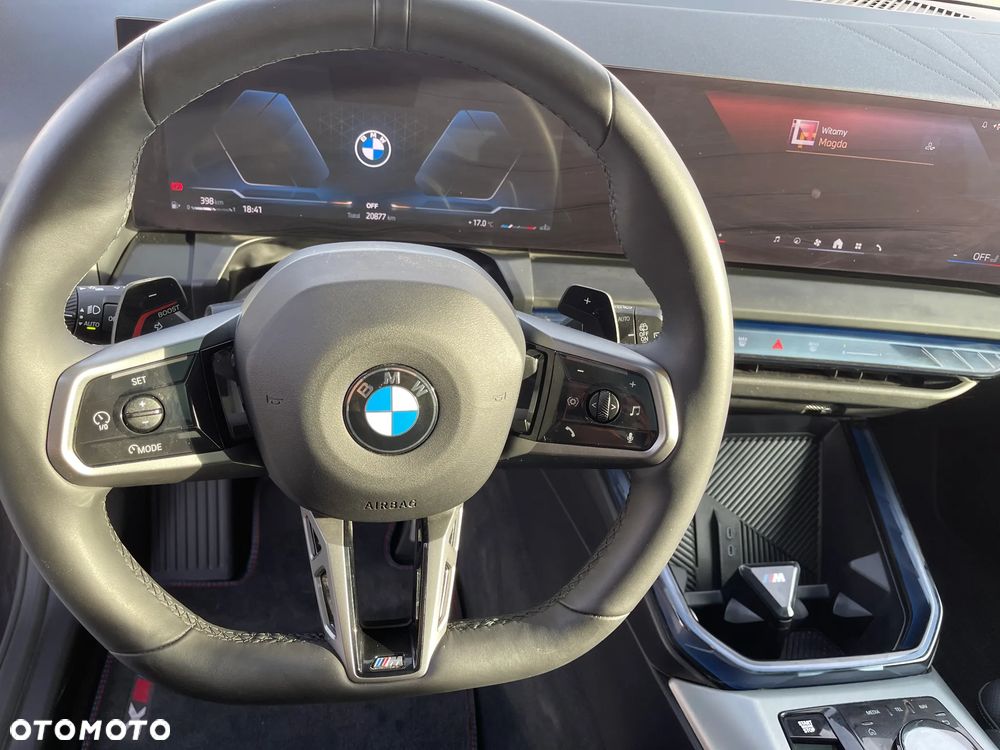BMW X3 xDrive30i - 15