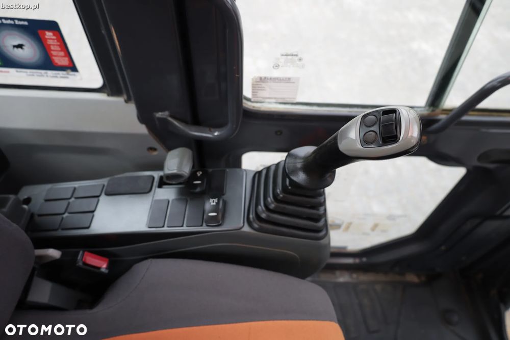Doosan DX235LCR - 21