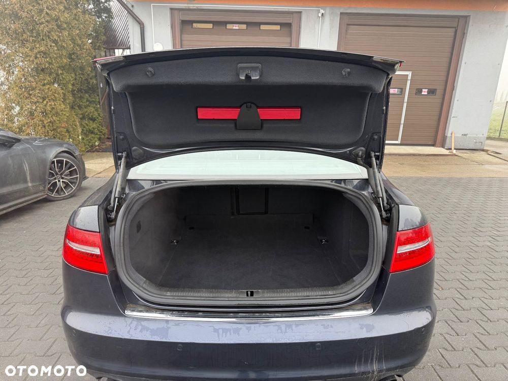 Audi A6 Limousine - 14