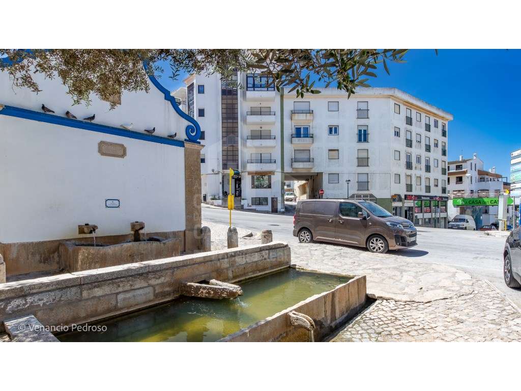 Arrenda Apartamento T1 - Ericeira, A Casa das Casas - Grande imagem: 5/10