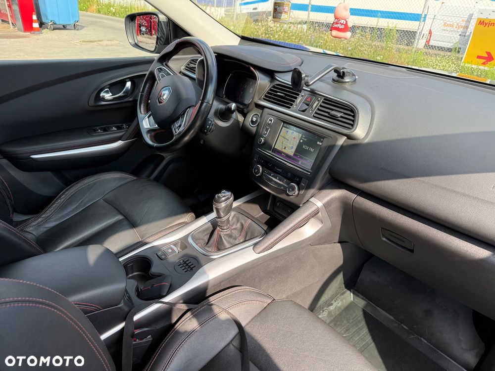 Renault Kadjar 1.2 Energy TCe Night&Day - 8
