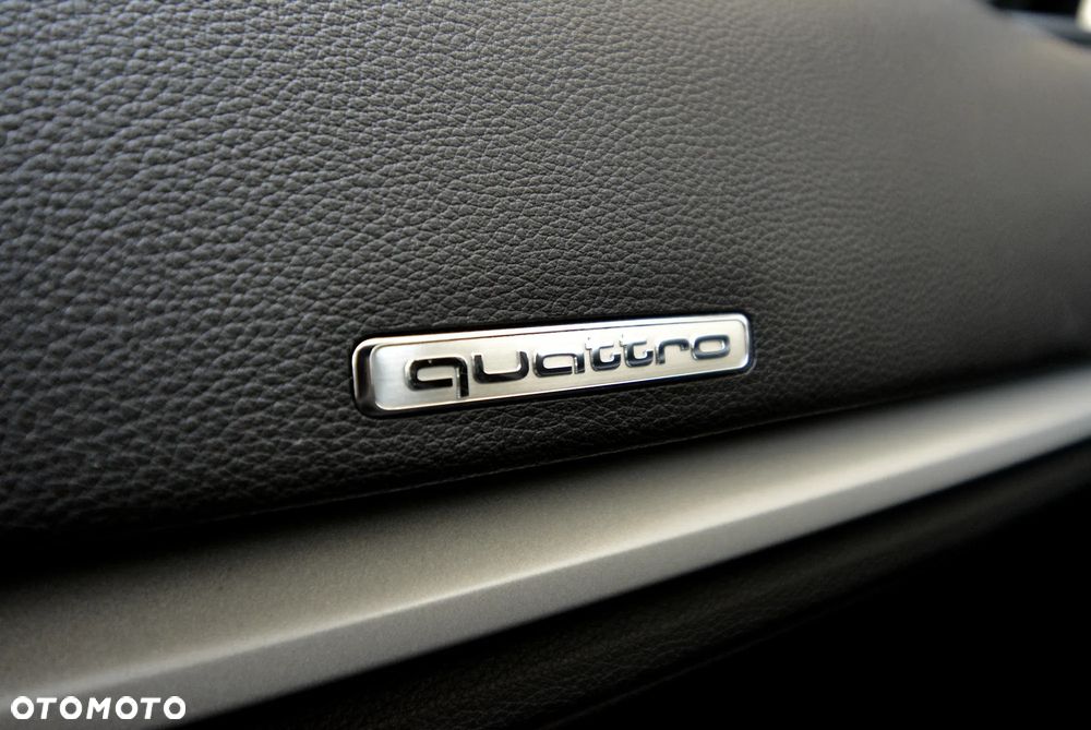 Audi A3 Sportback 1.8 TFSI quattro S tronic Ambition - 18