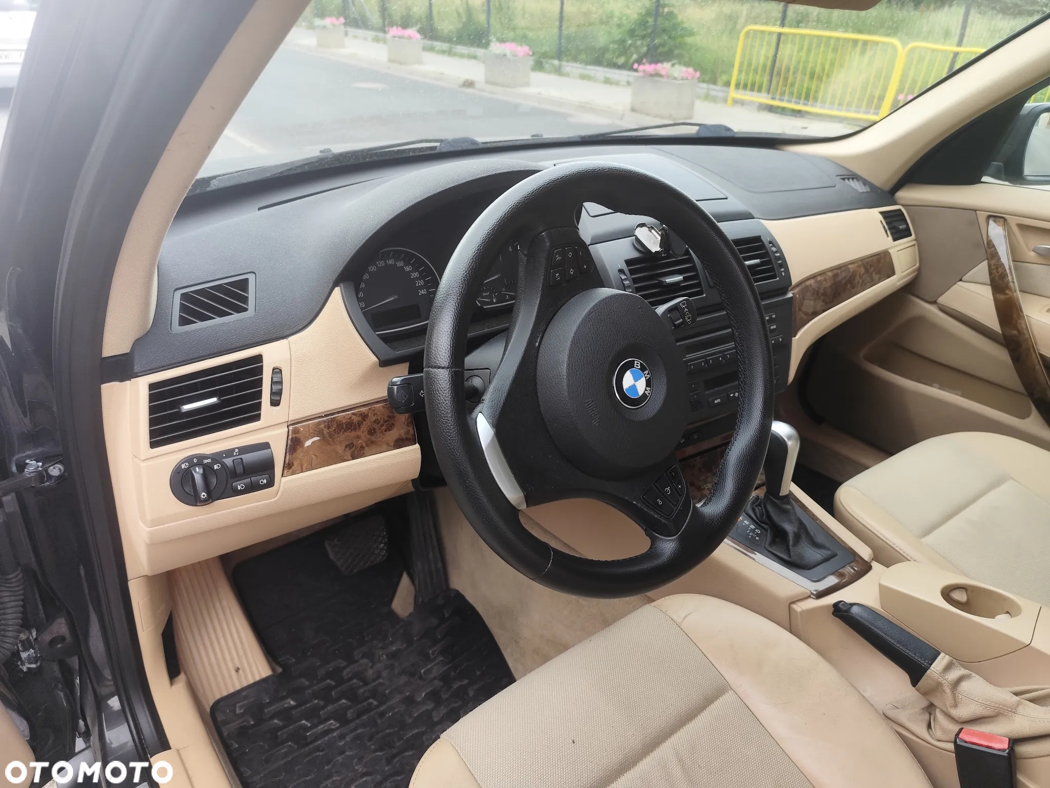 BMW X3 - 5