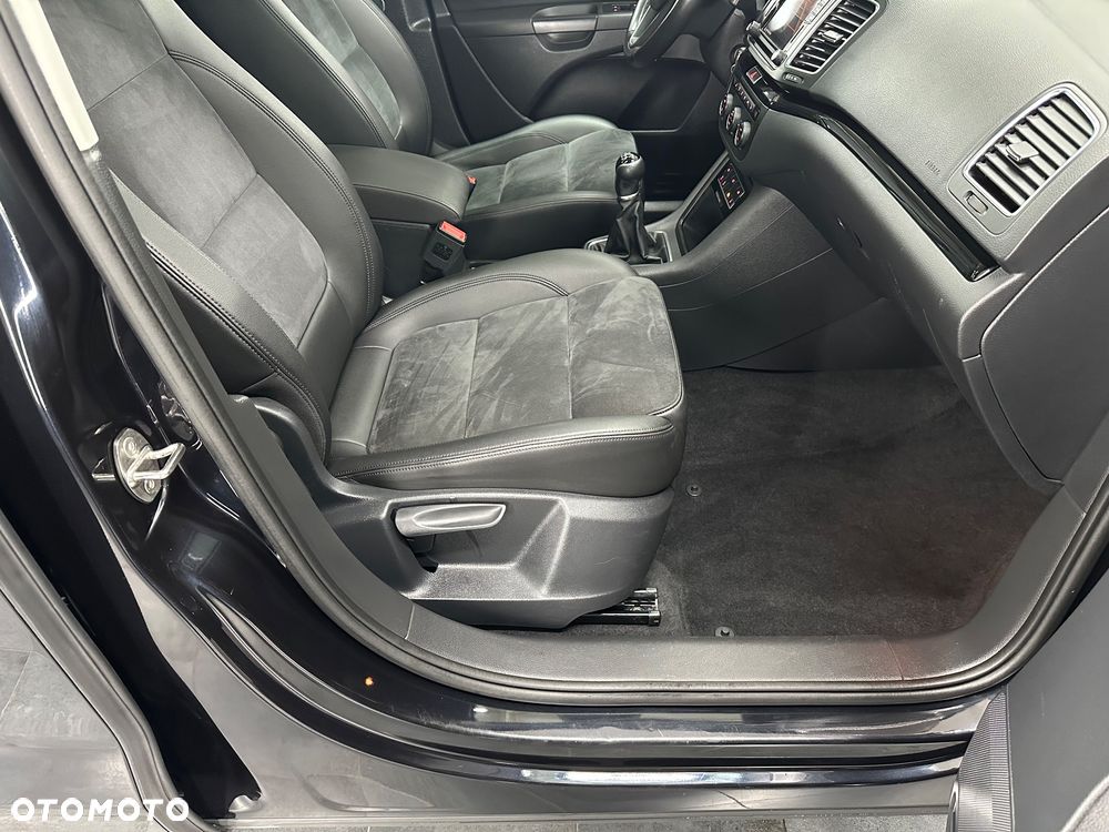 Seat Alhambra - 34