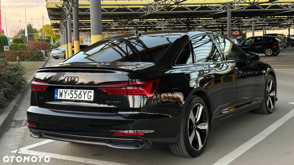 Audi A6 Limousine 3.0 TDI Quattro S tronic - 7