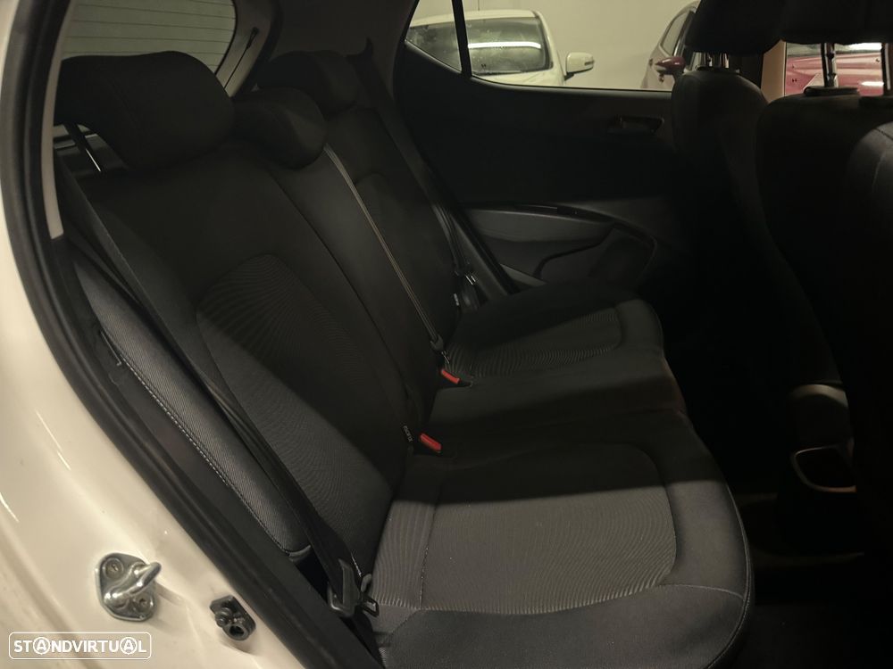 Hyundai i10 1.0 Style - 7