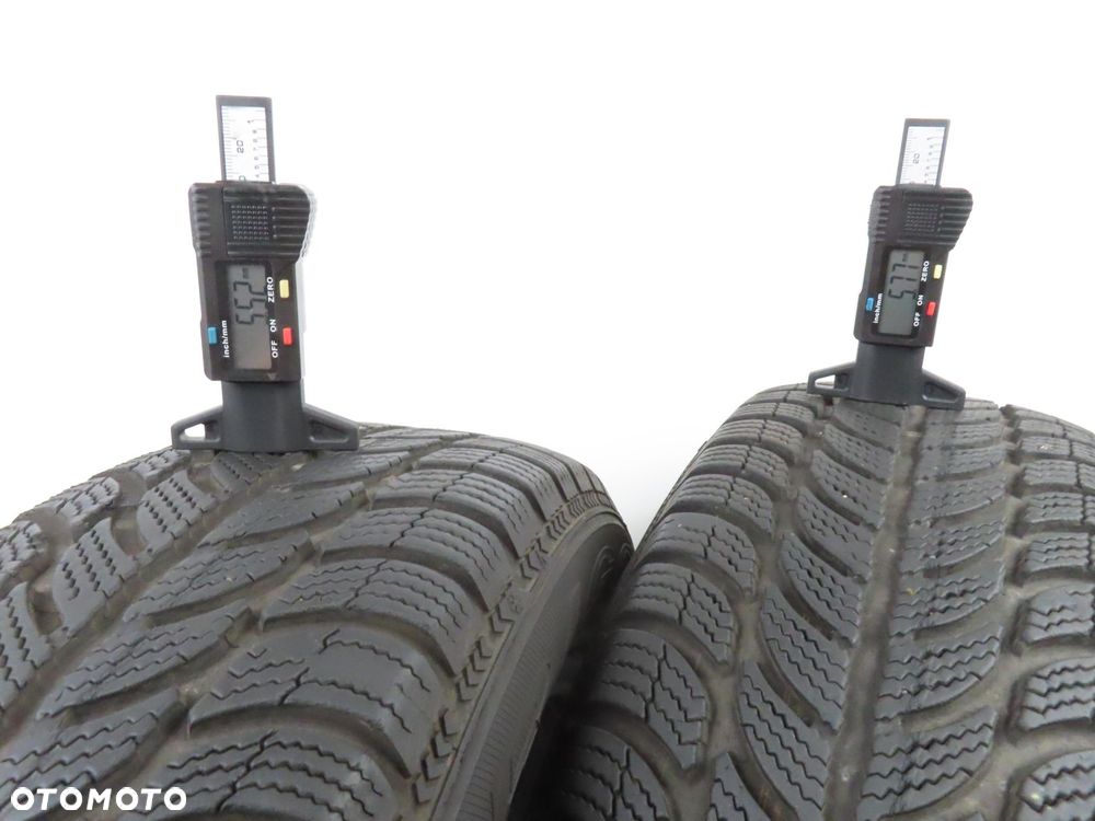2x 175/65R14 OPONY ZIMOWE Dębica Frigo 2 82T - 5