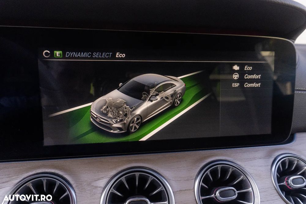 Mercedes-Benz CLS 450 4Matic 9G-TRONIC AMG Line - 22