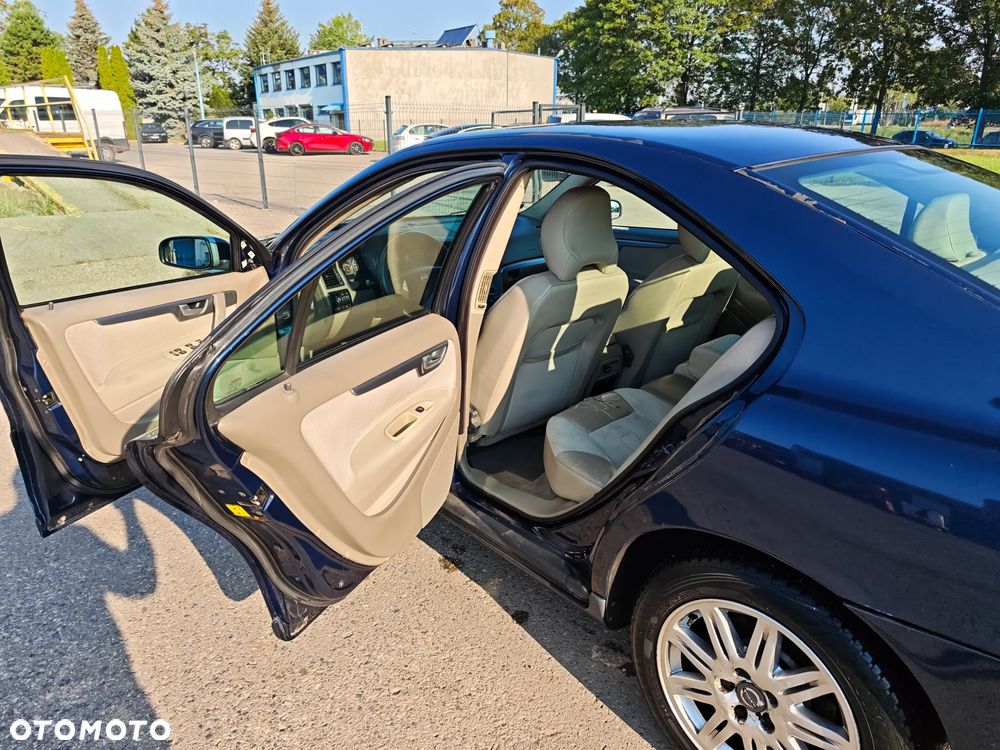 Volvo S60 - 7