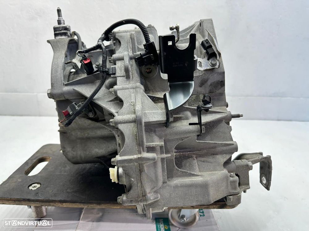 Caixa Velocidades Automática (DC4009) - Renault Megane IV (2016) - 5