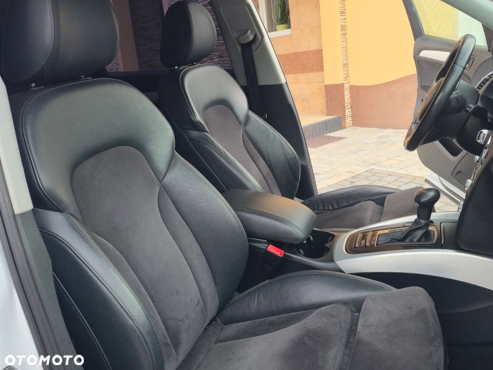 Audi Q5 - 33