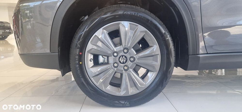 Suzuki Vitara 1.4 Boosterjet mHEV Premium Plus 2WD - 10