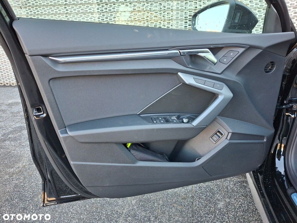 Audi A3 Limousine - 8