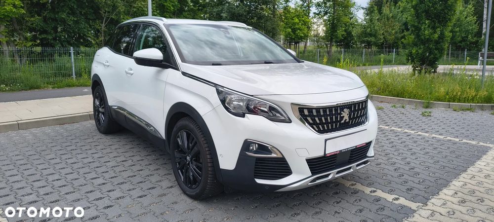 Peugeot 3008 1.2 PureTech Allure S&S EAT6 - 2