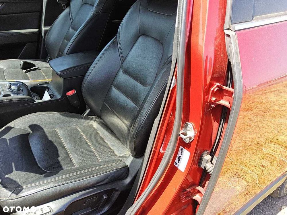 Mazda CX-5 2.5 Skyprestige AWD - 11