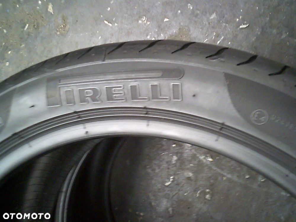PIRELLI P Zero MO 285/35R18 6mm 2024 - 3