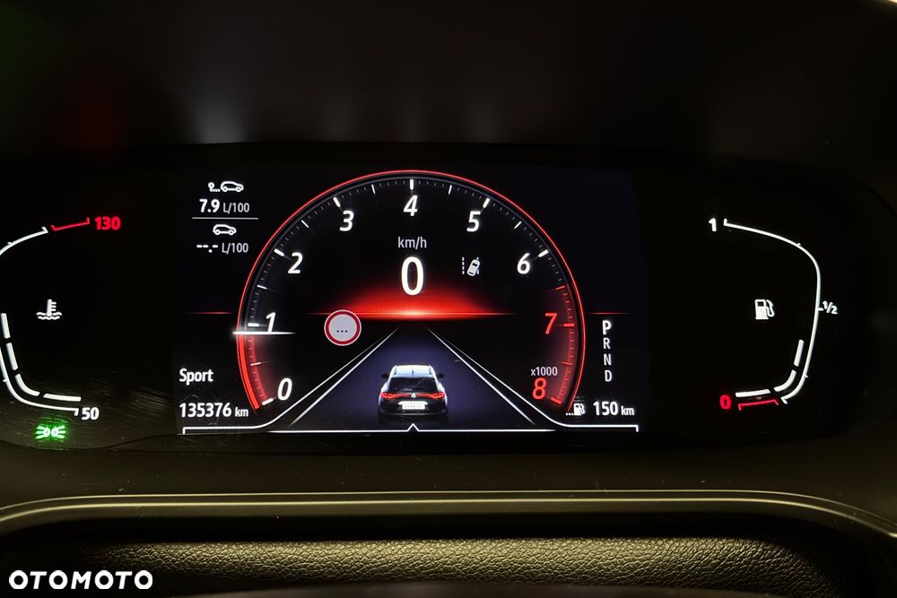 Renault Megane 1.3 TCe FAP Techno EDC - 40