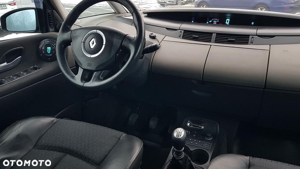 Renault Grand Espace Gr 2.0T 16V Privilege - 14