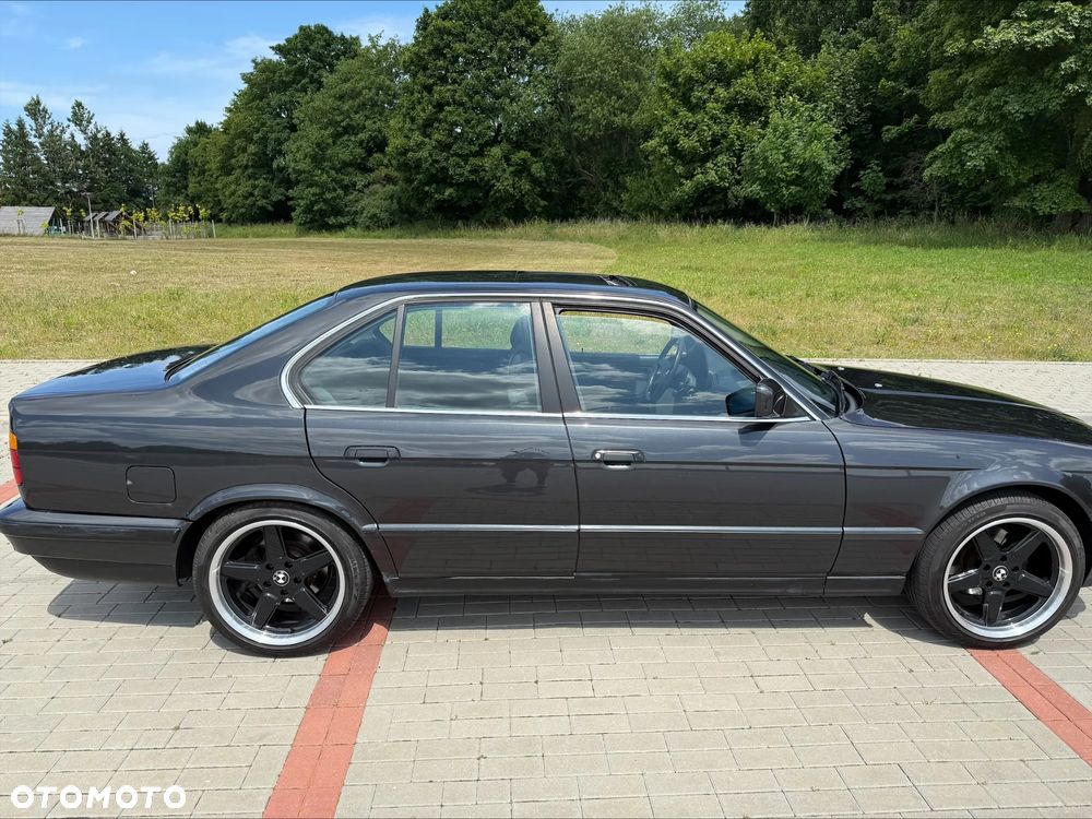BMW Seria 5 - 14