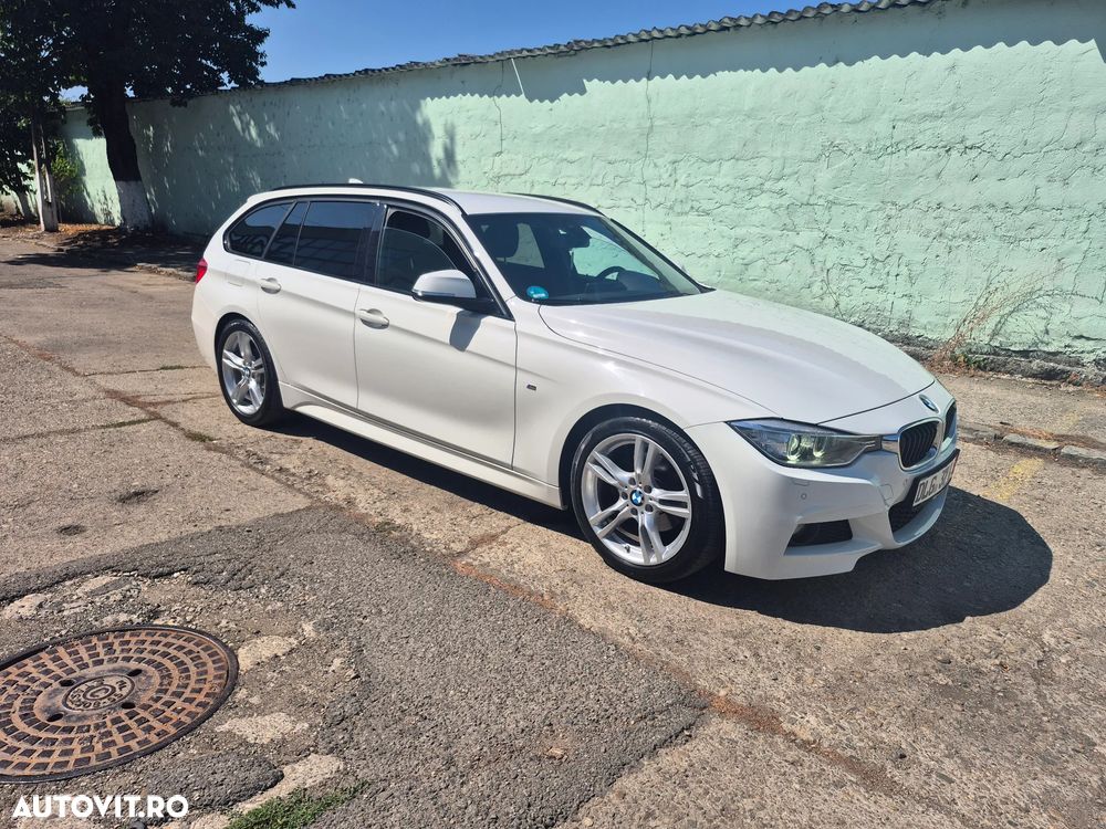 BMW Seria 3 - 17