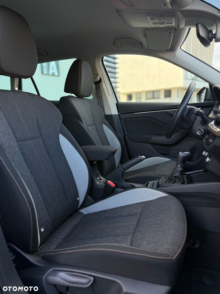Skoda Kamiq 1.5 TSI Style DSG - 29