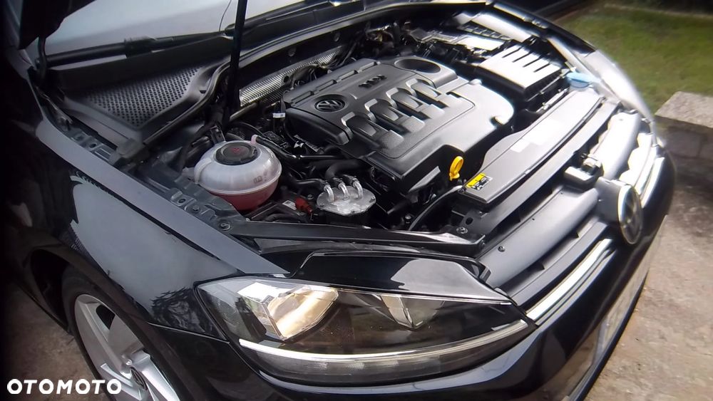 Volkswagen Golf - 12