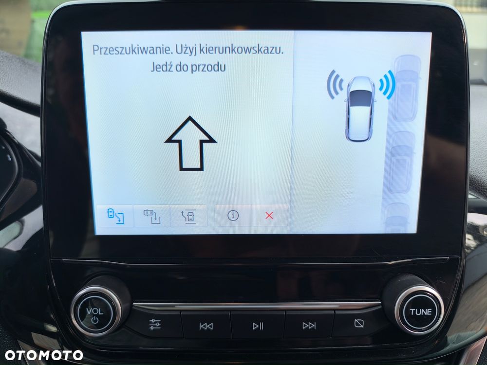 Ford Fiesta - 21